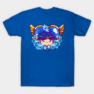 Brainy Amy T-Shirt